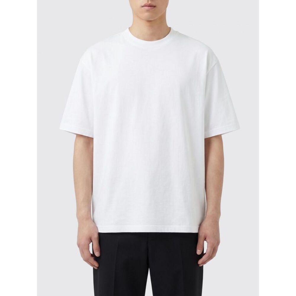 Studio Nicholson T-Shirt Men White